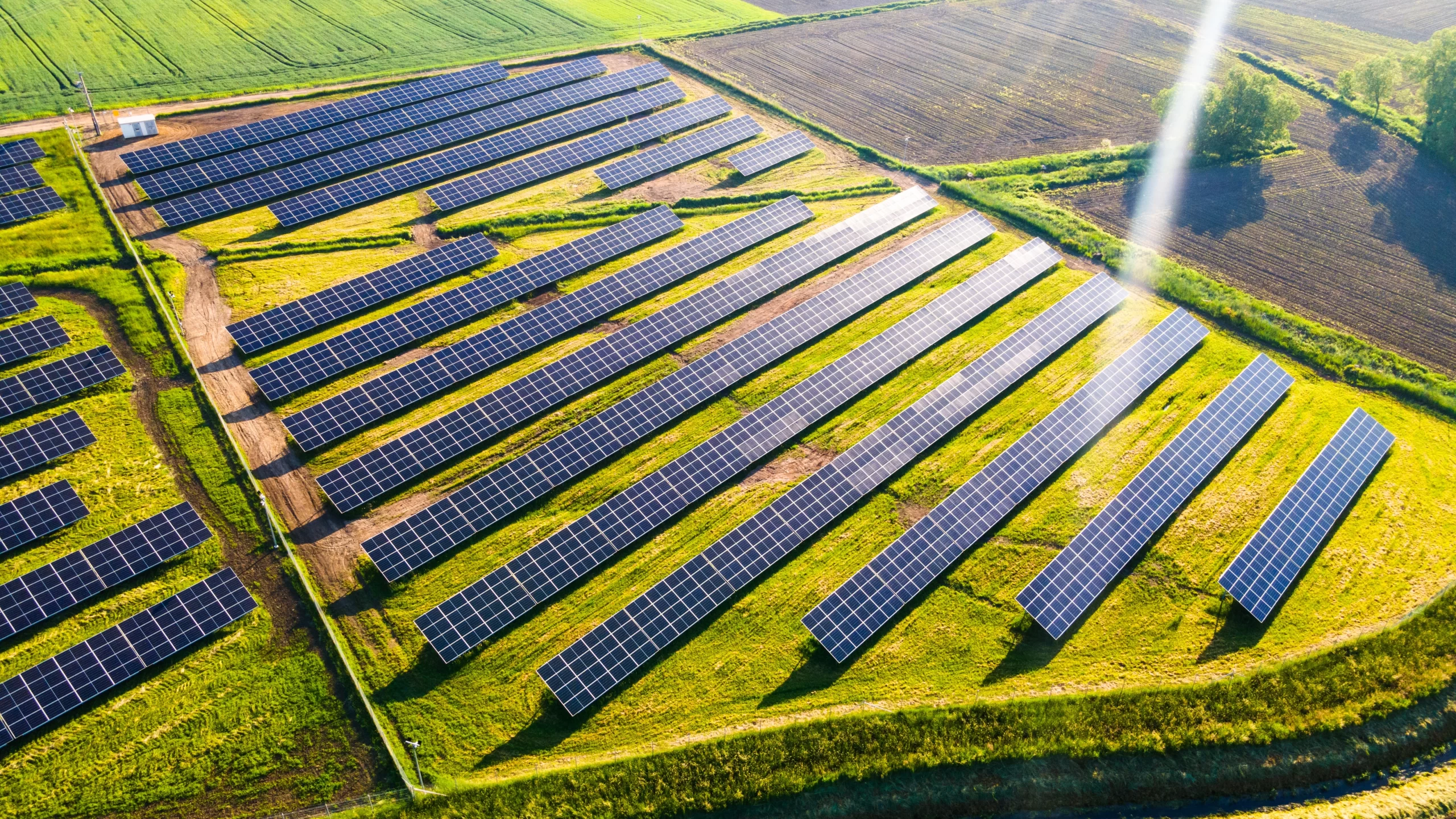 energia solar, fotovoltaica