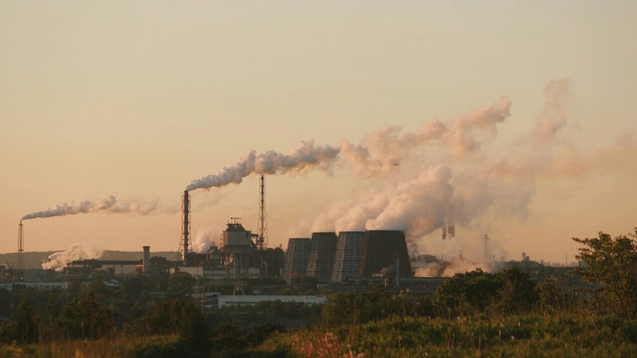 Projetos Ambientais e ESG
