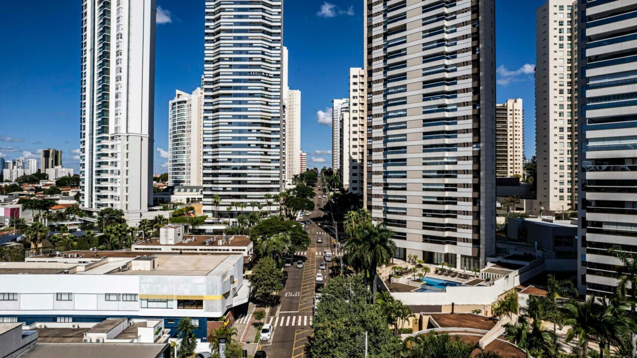 Meio Urbano e Empreendimentos Imobiliários